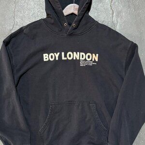 Boy sweatshirt